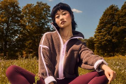 It’s Fleece Season: How to Choose Your Fall and Winter Mid-Layer