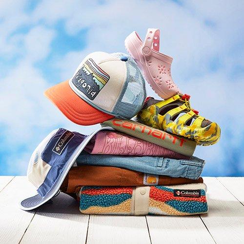 Kids' Cottage Essentials