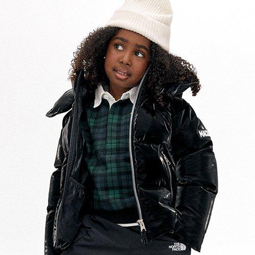 Vestes d'hiver