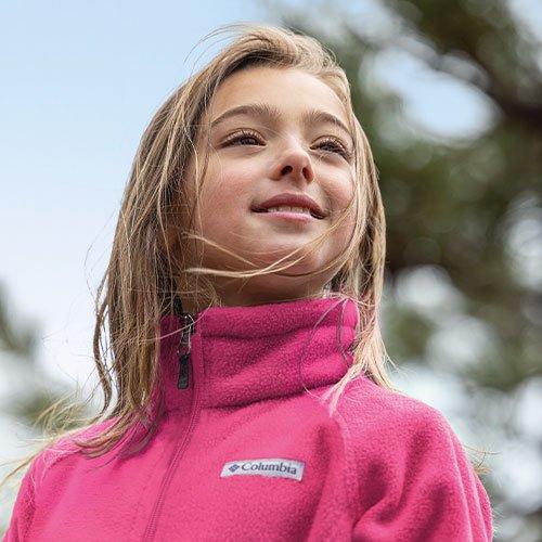 Kids' Fleece