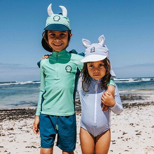 Boutique de natation