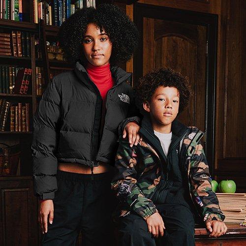 Winter Jackets