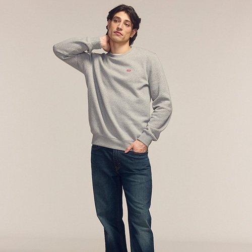 Levi's