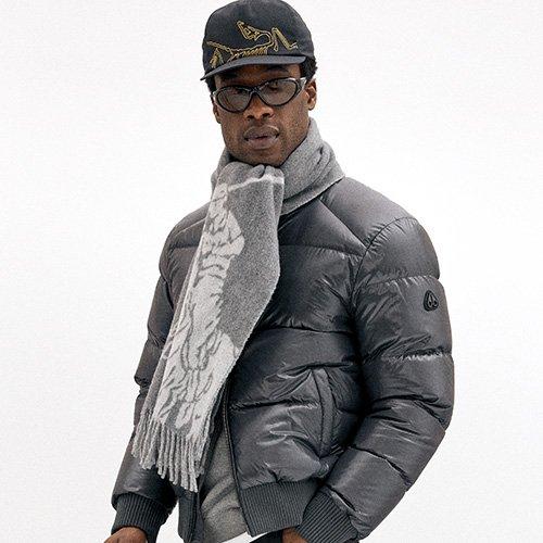 Vestes d'hiver