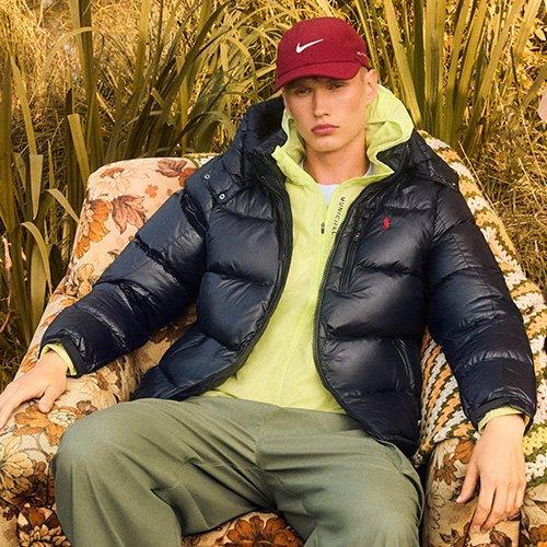 Winter Jackets