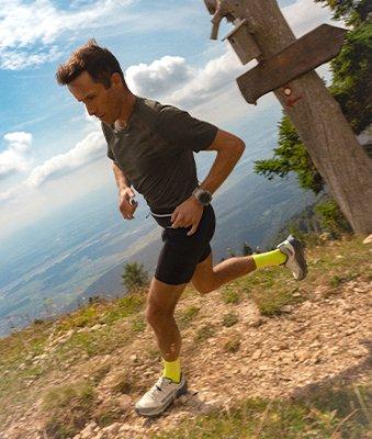 Trail Running