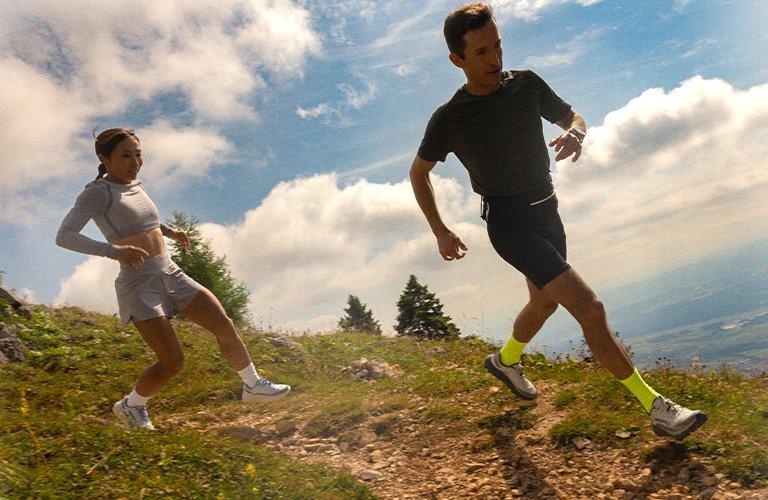Meet the All-New Agility Peak 6