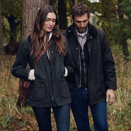 Barbour