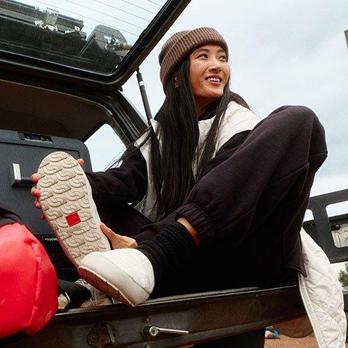 The North Face
