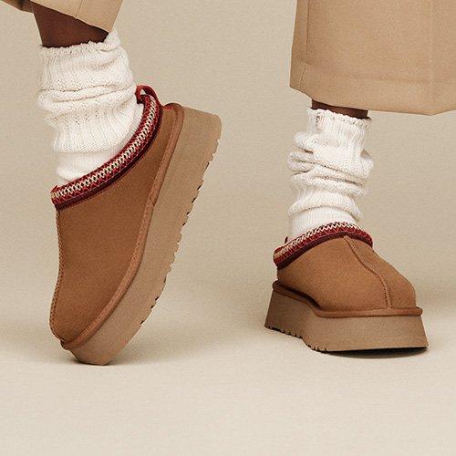 UGG