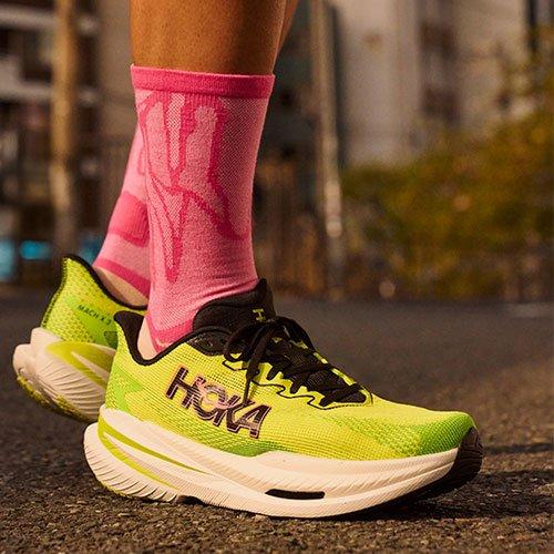HOKA Mach X 3