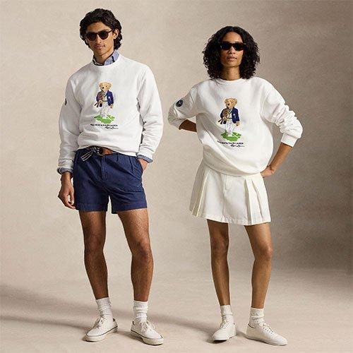 Polo Ralph Lauren Wimbledon