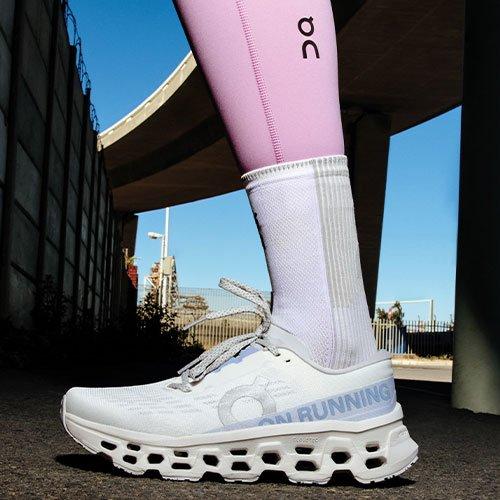 On Footwear