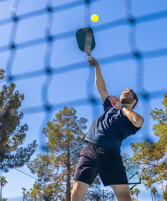 Pickleball