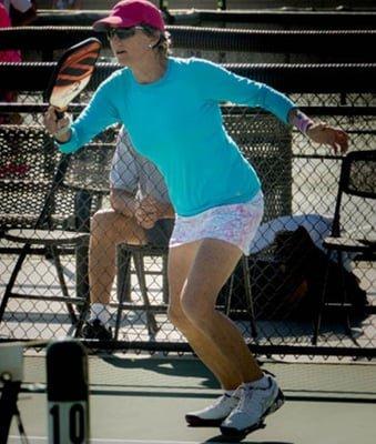 Pickleball & Accessories