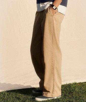 Men's Bottoms
