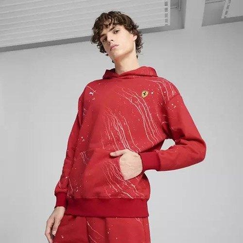 Puma x F1