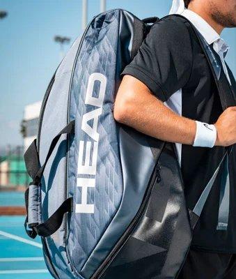 Racquet Bags