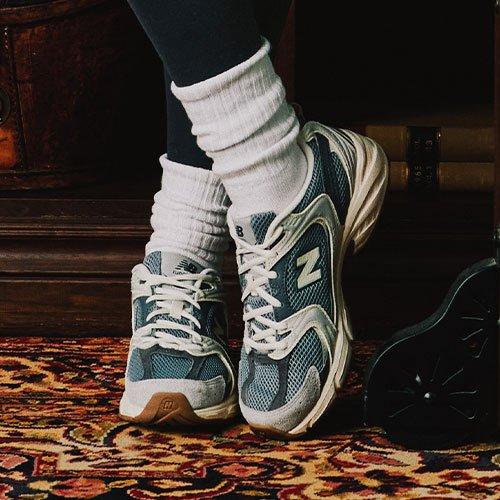 Retro Runners