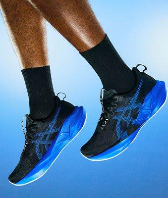 Running Shoes