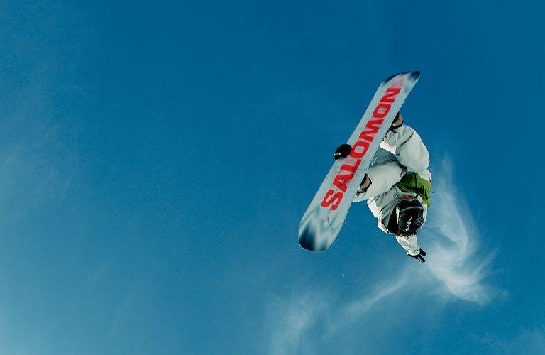 Salomon Trail Shoes, Ski Gear & Apparel | Sporting Life