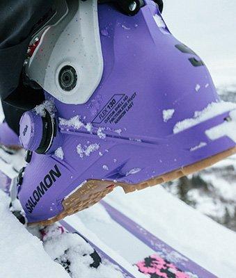 Ski Boots