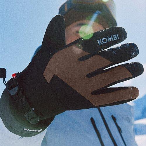 Boutique de ski Sporting Life