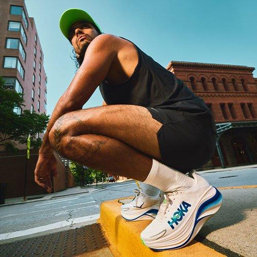 HOKA Skyward X 2