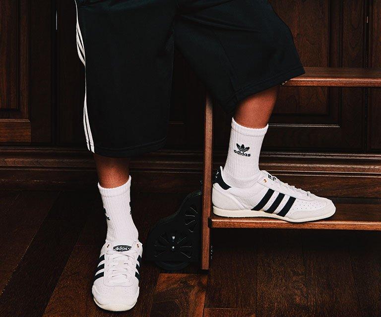 Sneaker Shop