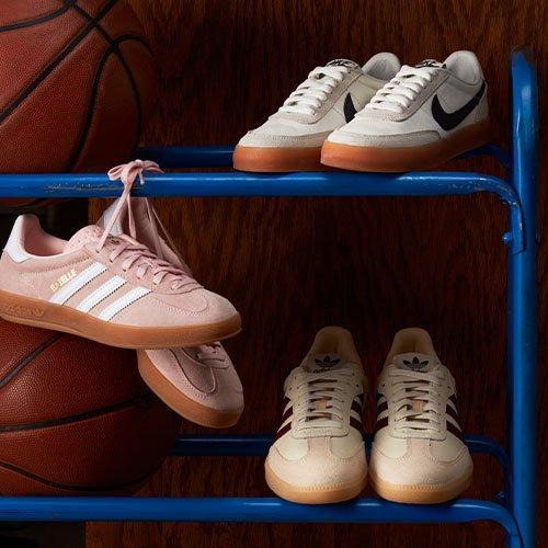 Sneaker Shop