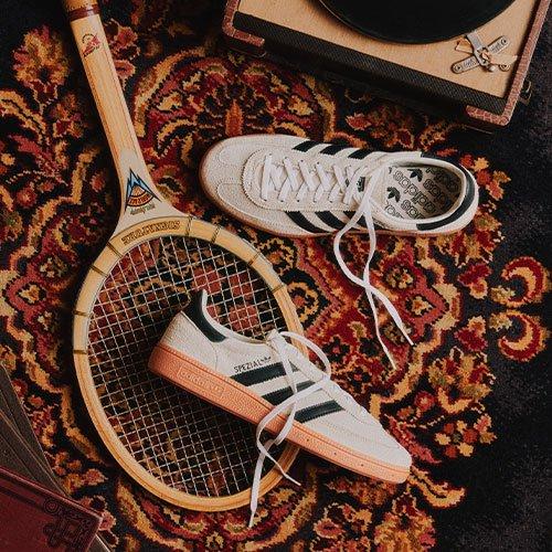 Boutique d'espadrilles
