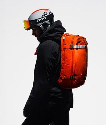 Accessoires de planche à neige