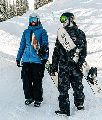 Vêtements d'extérieur