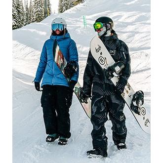 Snowboard Shop | Sporting Life