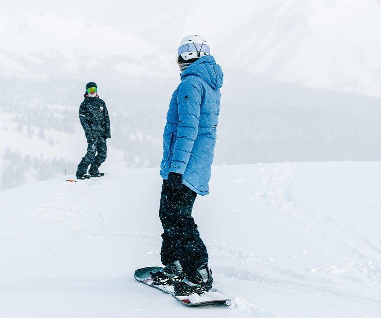 Snowboard Shop