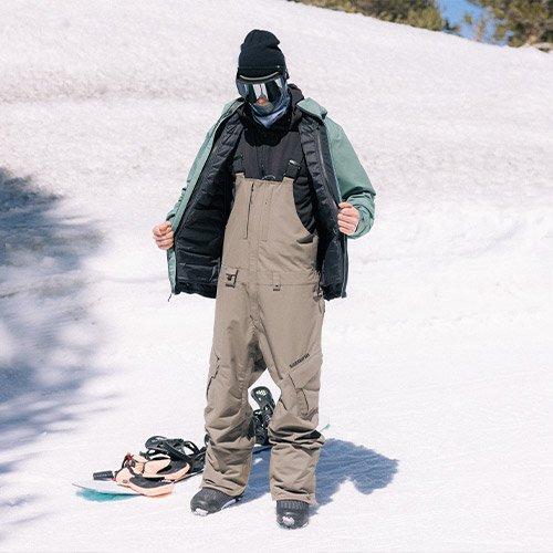 Snow Pants