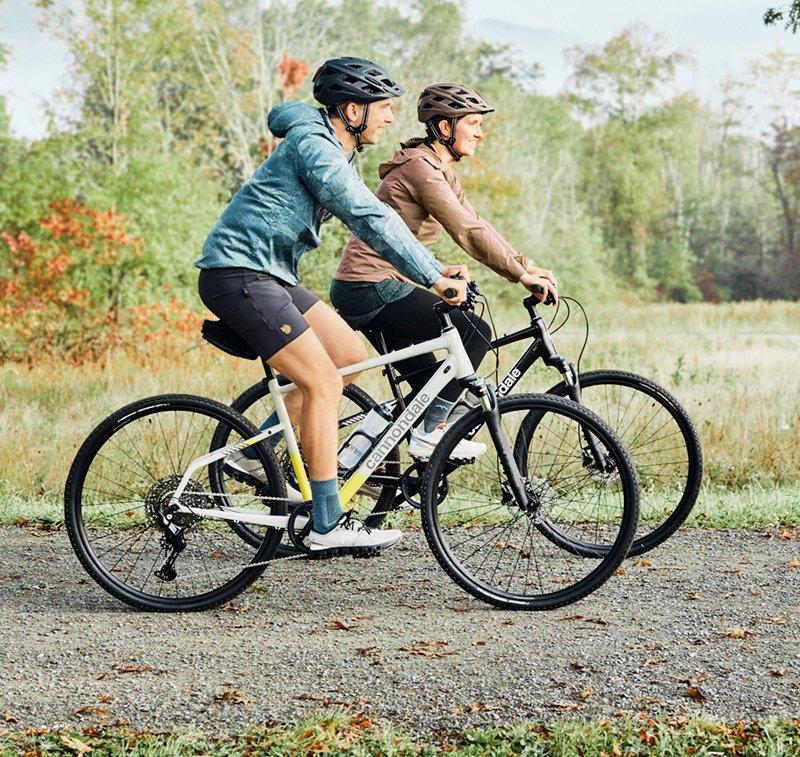 Cycling