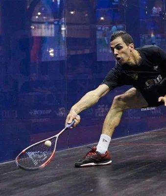 Squash & Padel