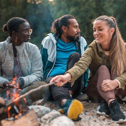 Outdoor Apparel