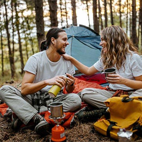 Camping Equipment