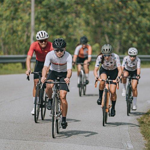 Cycle Equipment