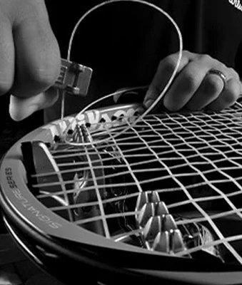 Strings and Accessories