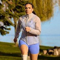 Running