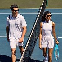 Racquet Sports