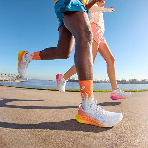 Asics Sunny Sizzle