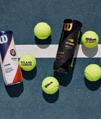 Tennis Balls