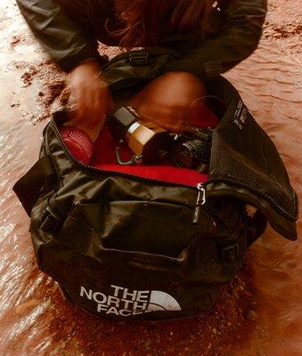 Bags & Backpacks