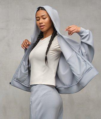 The North Face Jackets, Vests, Gear & More | Sporting Life