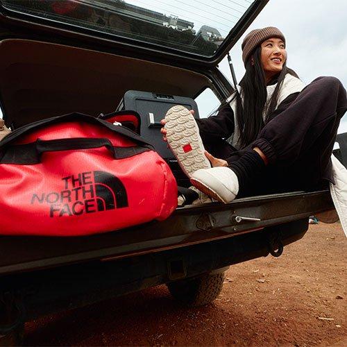 The North Face