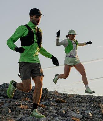 Trail Running Shoes
